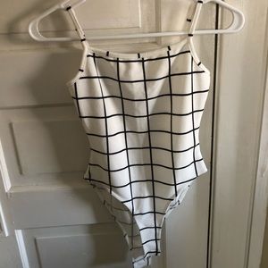 Shein bodysuit